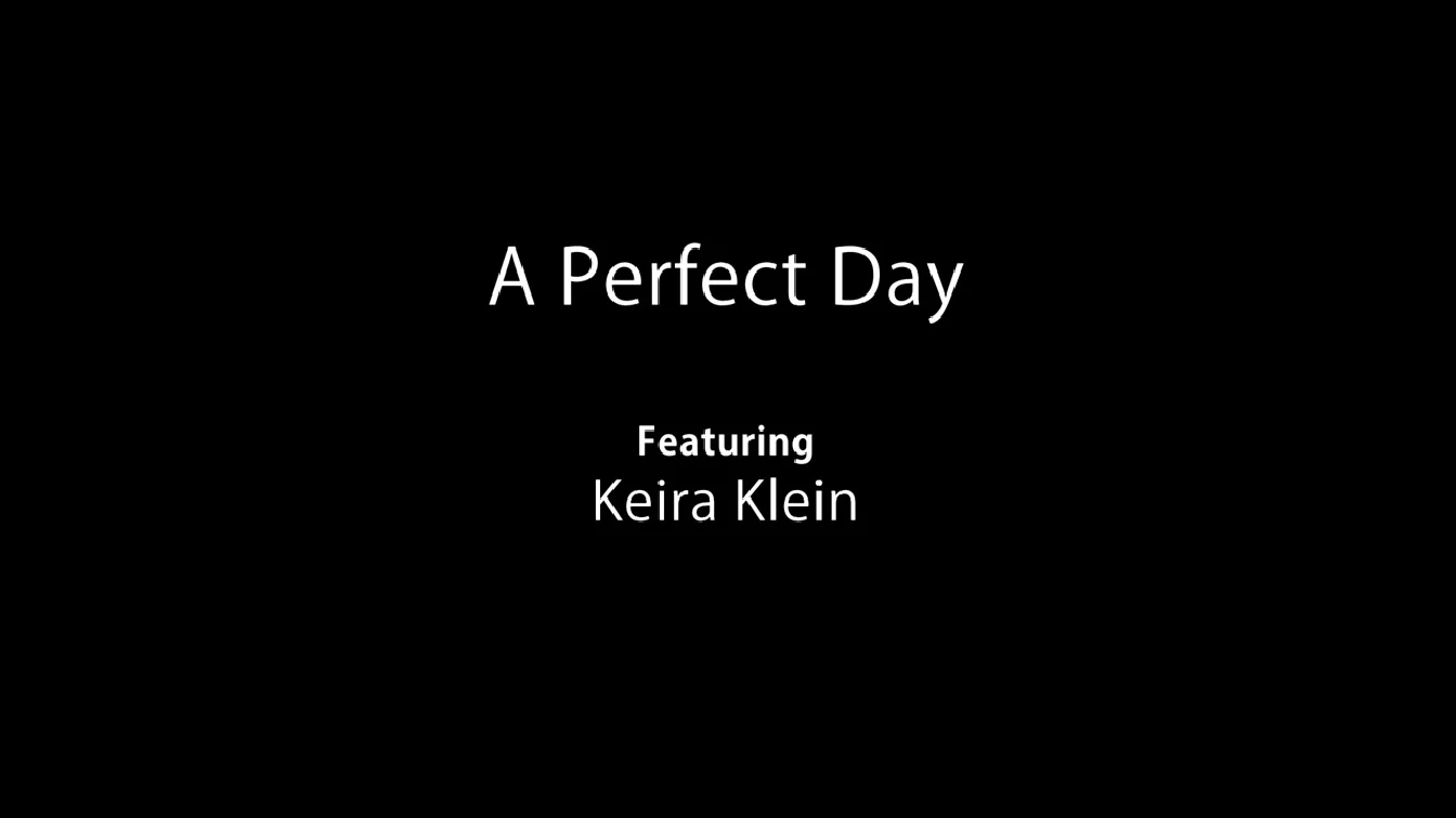 Preview of Anilos Keira Klein A Perfect Day XXX